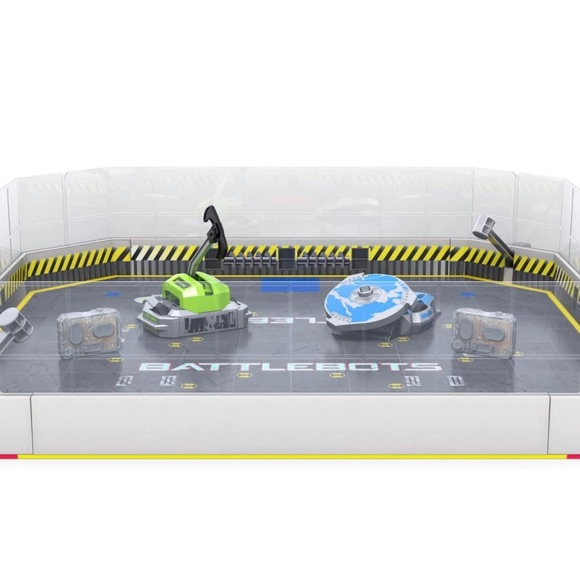 HEXBUG BattleBots Arena Pro - Picture 1 of 10
